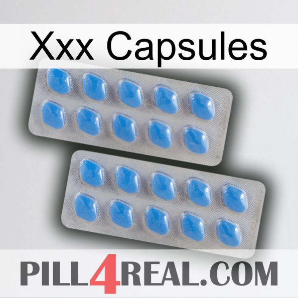 Xxx Capsules 23